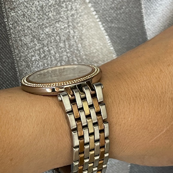 Michael Kors Darci watch - Picture 5 of 16